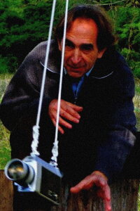 Claudio Caldini