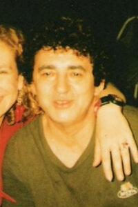 Claudio Carafoli