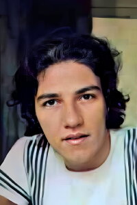 Cláudio Cavalcanti