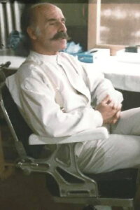 Claudio Ciocca