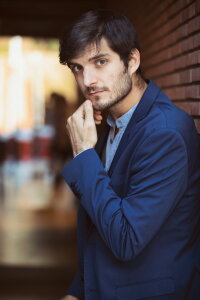 Claudio Colica
