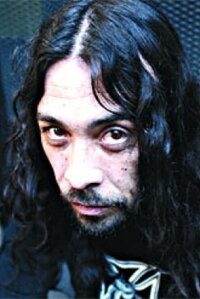 Claudio O'Connor