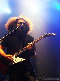 Claudio Sanchez