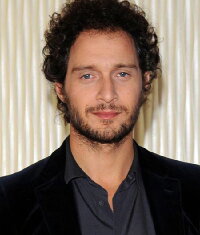 Claudio Santamaria