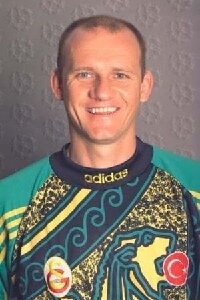 Claudio Taffarel