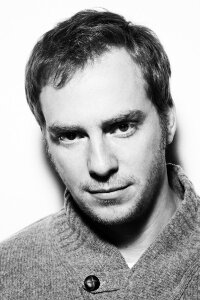 Claudio Tolcachir