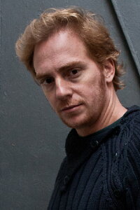 Claudio Tolcachir
