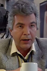 Claus Wilcke