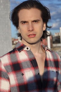 Clay von Carlowitz