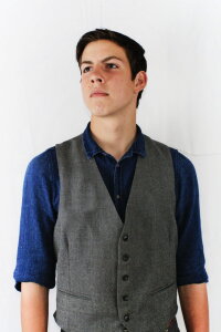 Clayton Butler