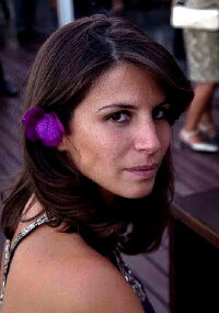 Cleia Almeida