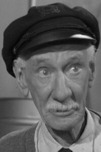 Clem Bevans