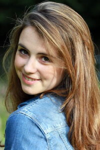 Clémence Lassalas