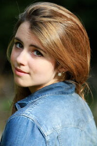Clémence Lassalas