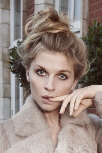 Clémence Poésy