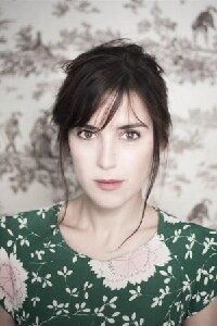Clémentine Poidatz