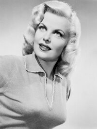 Cleo Moore