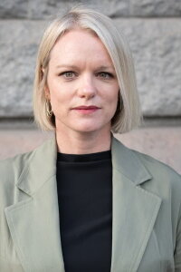 Cleona Ní Chrualaoi