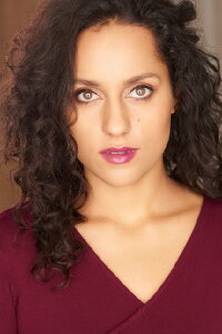 Cleopatra Boudreau