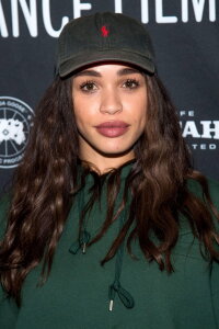 Cleopatra Coleman