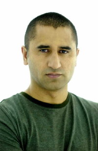Cliff Curtis
