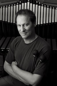 Cliff Martinez