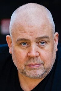 Cliff Parisi
