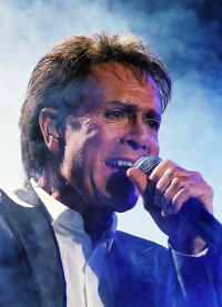 Cliff Richard