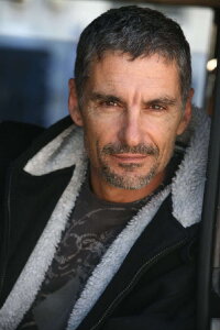 Cliff Simon