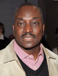 Clifton Powell
