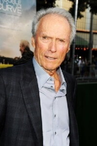 Clint Eastwood