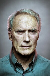 Clint Eastwood
