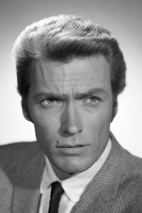 Clint Eastwood
