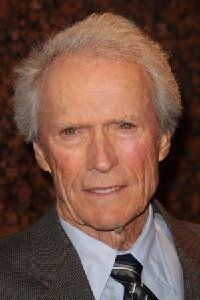 Clint Eastwood