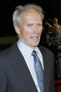 Clint Eastwood