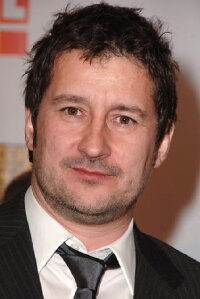 Clint Mansell