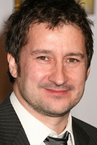 Clint Mansell