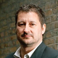 Clint Mansell