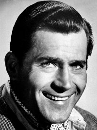 Clint Walker
