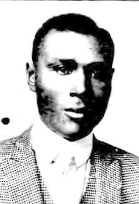 Clinton Rosemond