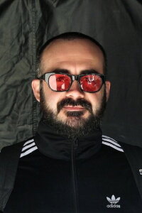 Clinton Uriarte