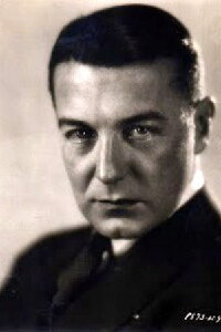 Clive Brook