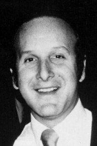 Clive Davis