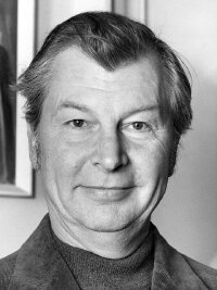 Clive Dunn