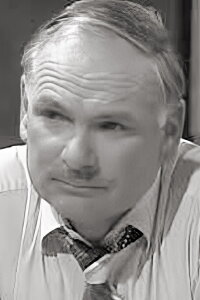 Clive Hearne