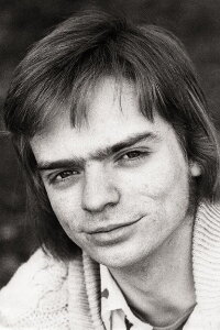 Clive Kneller