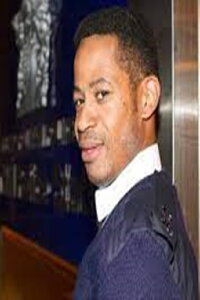 Clive Wedderburn