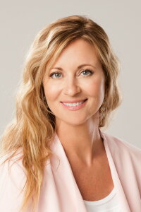 Clodine Desrochers