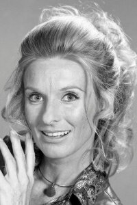 Cloris Leachman