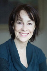 Clotilde de Bayser